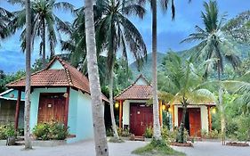 Kiki Coconut Beach Resort